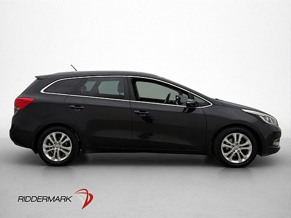 Kia Ceed 9 of 29
