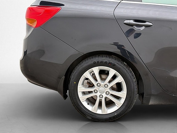 Kia Ceed 28 of 29