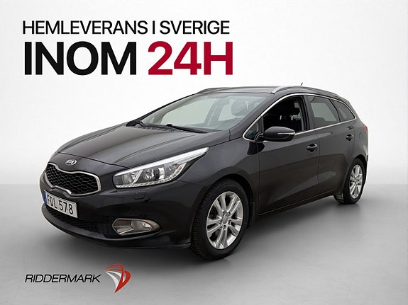 Kia Ceed 3 of 29