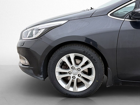 Kia Ceed 26 of 29