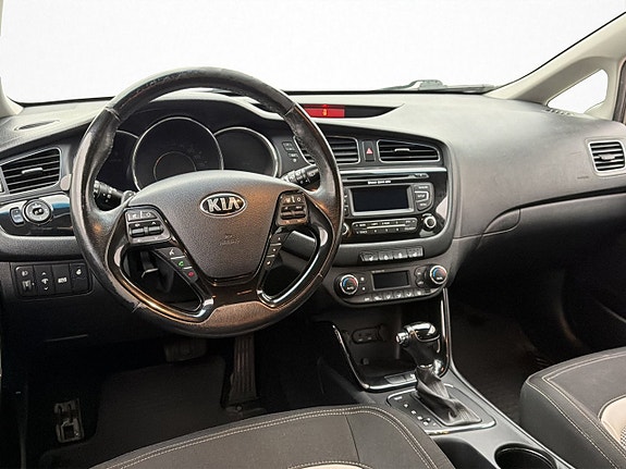Kia Ceed 13 of 29
