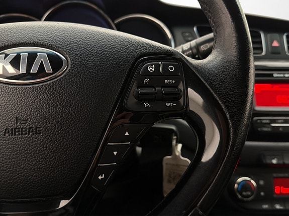 Kia Ceed 23 of 29