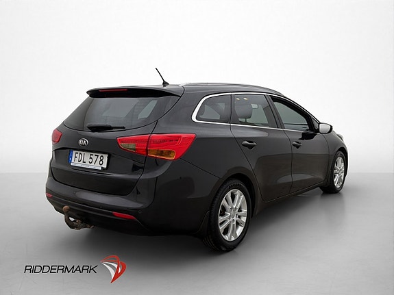 Kia Ceed 8 of 29