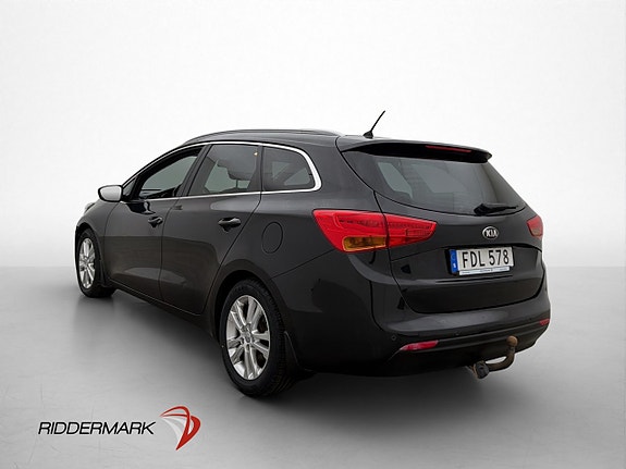 Kia Ceed 5 of 29
