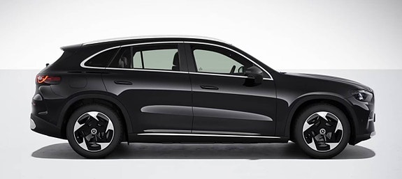 Mercedes-Benz GLC300 5 of 11