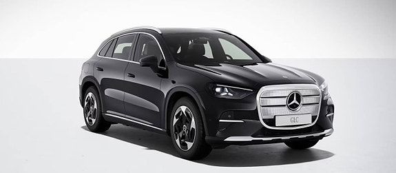 Mercedes-Benz GLC300 2 of 11
