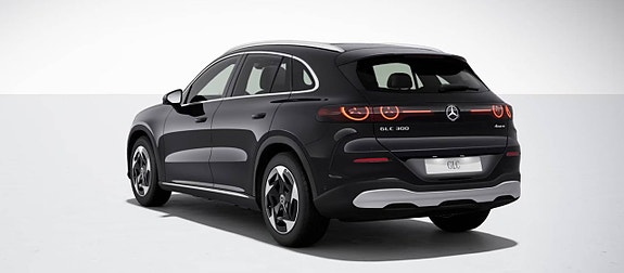 Mercedes-Benz GLC300 4 of 11