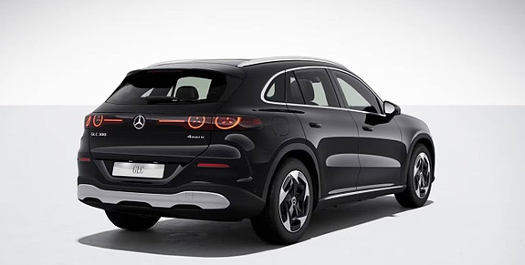 Mercedes-Benz GLC300 6 of 11