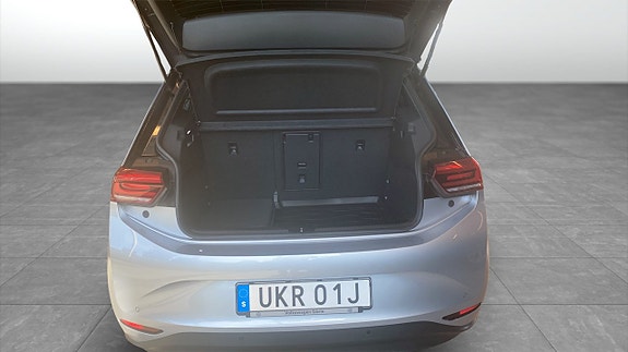 Volkswagen ID.3 13 of 15