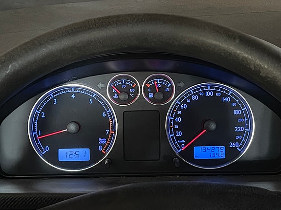 Volkswagen Sharan 7 of 11