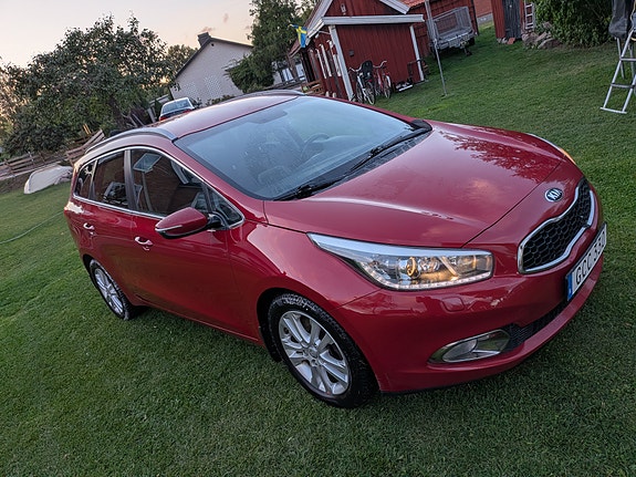 Kia Ceed 7 of 19