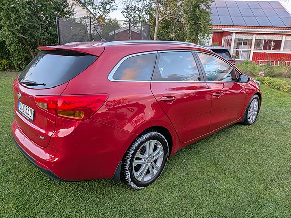 Kia Ceed 6 of 19