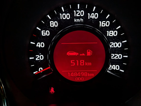 Kia Ceed 12 of 19