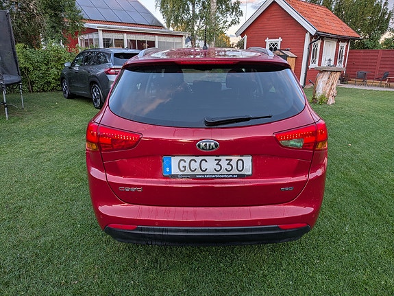 Kia Ceed 3 of 19