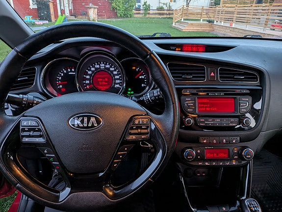 Kia Ceed 11 of 19