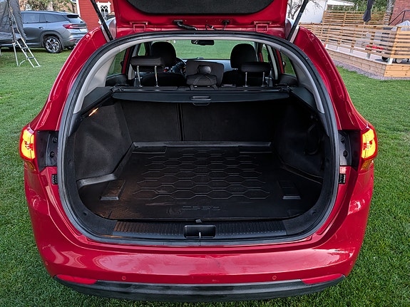 Kia Ceed 9 of 19