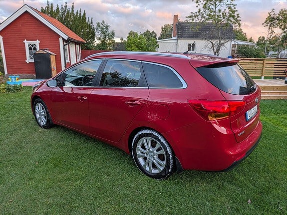 Kia Ceed 5 of 19
