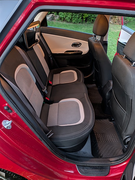 Kia Ceed 16 of 19