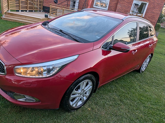 Kia Ceed 8 of 19