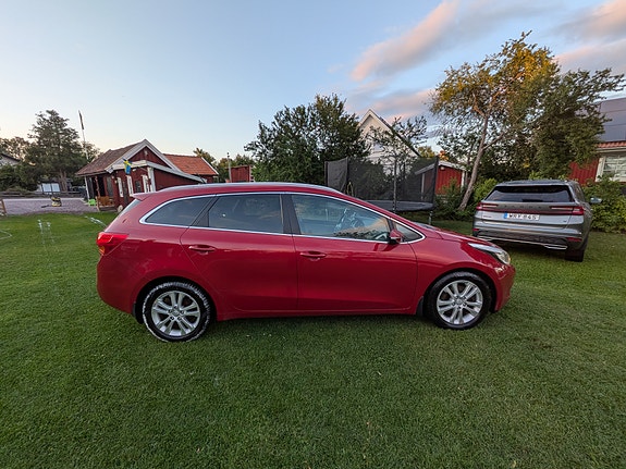 Kia Ceed 4 of 19