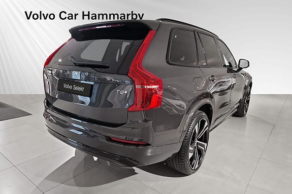 Volvo XC90 5 of 19
