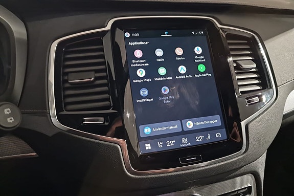 Volvo XC90 17 of 19
