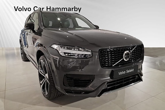 Volvo XC90 6 of 19
