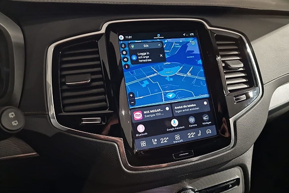 Volvo XC90 18 of 19