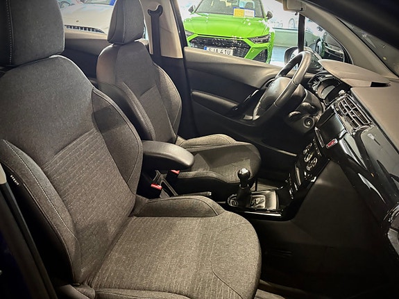 Citroen C3 5 of 9