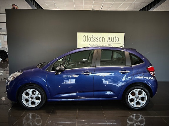 Citroen C3 2 of 9