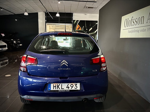 Citroen C3 9 of 9
