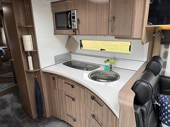 KABE Imperial i910QB 15 of 25