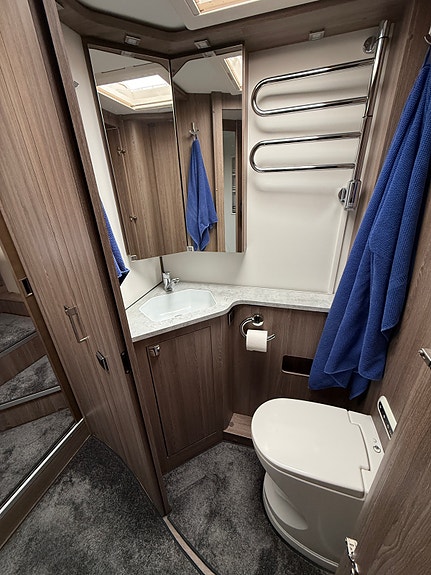 KABE Imperial i910QB 19 of 25