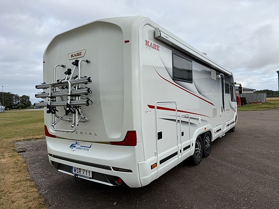 KABE Imperial i910QB 3 of 25