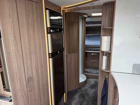 KABE Imperial i910QB 16 of 25