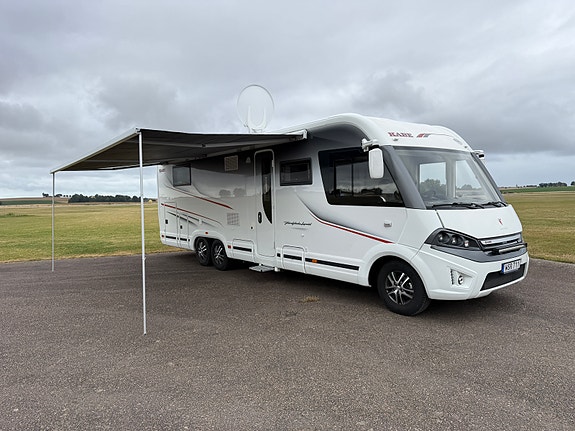 KABE Imperial i910QB 5 of 25