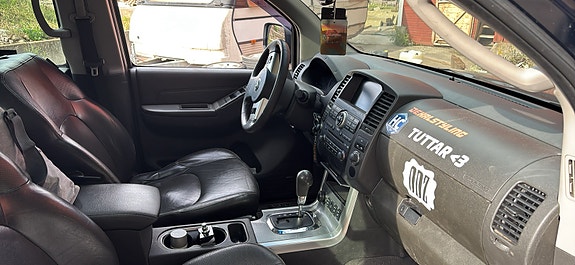 Nissan Navara 5 of 6