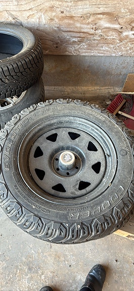 Nissan Navara 6 of 6