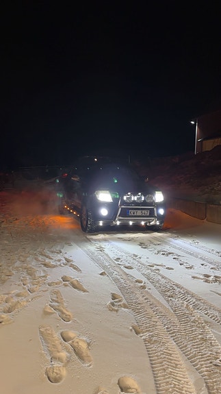 Nissan Navara 3 of 6