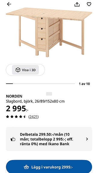 Product image 2 of 7
