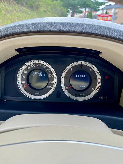 Volvo V70 13 of 14