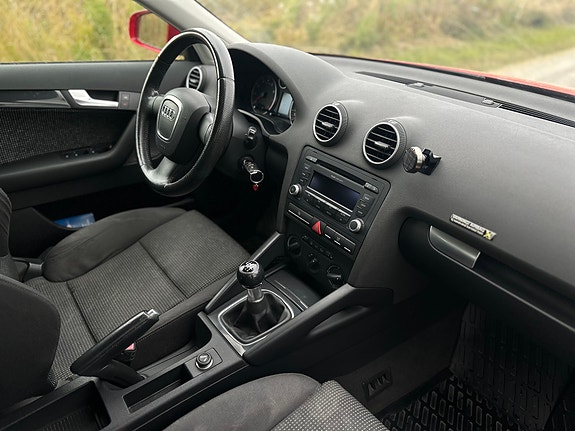Audi A3 6 of 12
