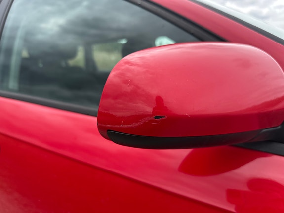Audi A3 9 of 12