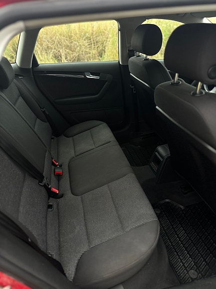 Audi A3 5 of 12