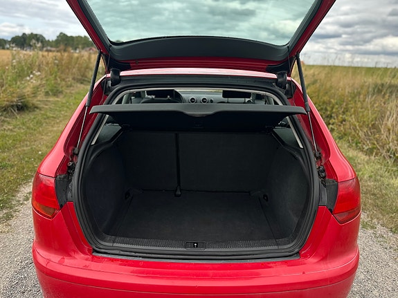 Audi A3 7 of 12