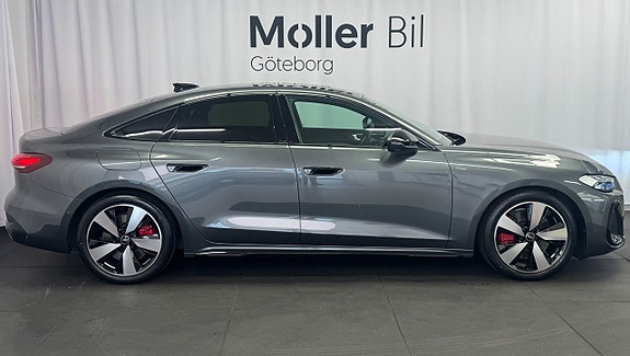 Audi A5 2 of 13