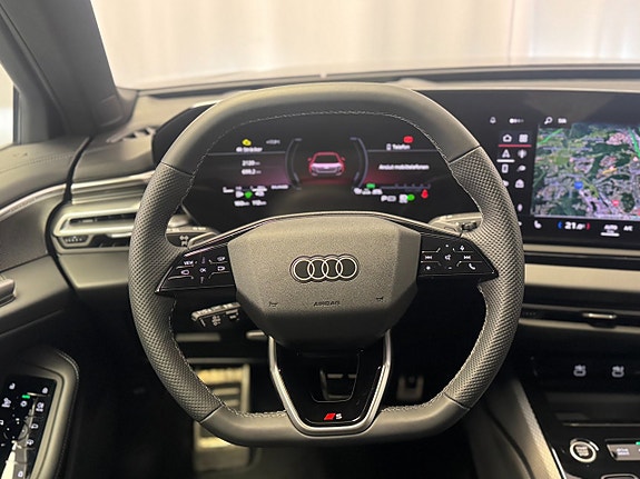 Audi A5 10 of 13