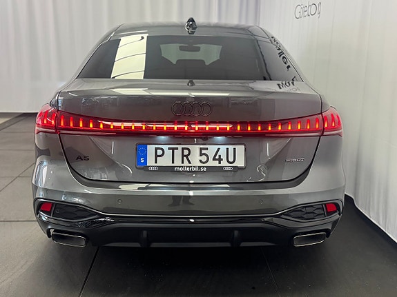 Audi A5 5 of 13