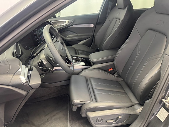 Audi A5 7 of 13