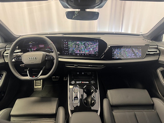 Audi A5 9 of 13